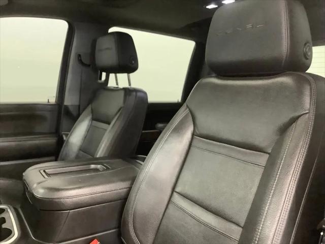 2020 GMC Sierra 3500HD Denali