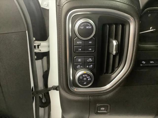 2020 GMC Sierra 3500HD Denali