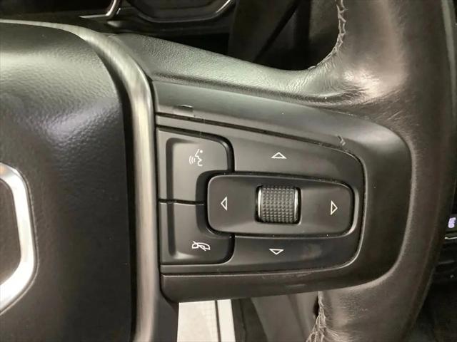2020 GMC Sierra 3500HD Denali
