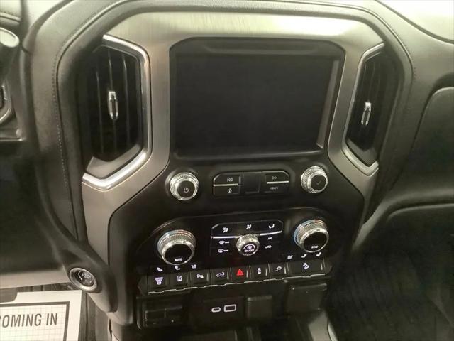 2020 GMC Sierra 3500HD Denali