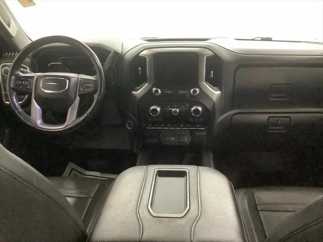 2020 GMC Sierra 3500HD Denali