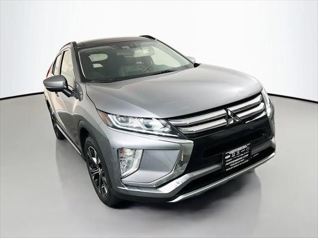 2020 Mitsubishi Eclipse Cross SE 1.5T AWC for sale in Belleville, IL