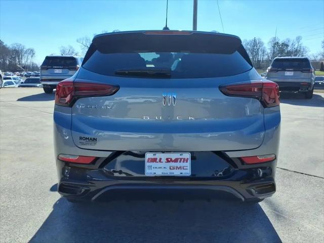 2026 Buick Encore GX Sport Touring FWD