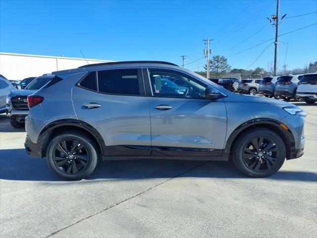 2026 Buick Encore GX Sport Touring FWD