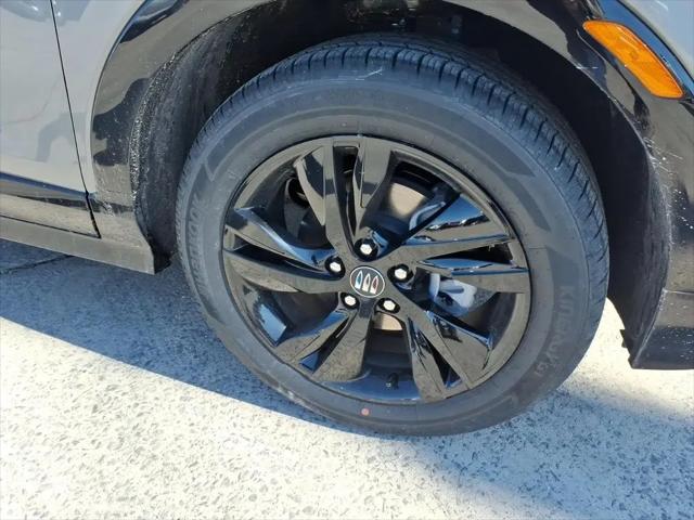 2026 Buick Encore GX Sport Touring FWD