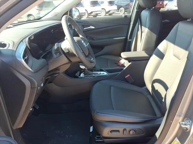 2026 Buick Encore GX Sport Touring FWD