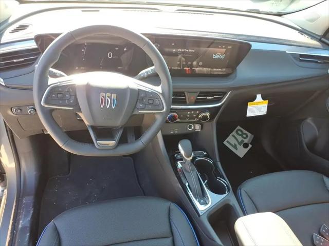 2026 Buick Encore GX Sport Touring FWD