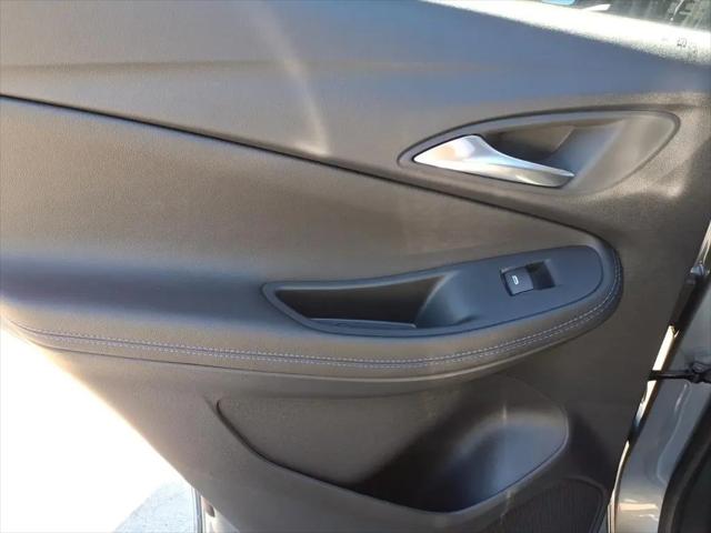 2026 Buick Encore GX Sport Touring FWD