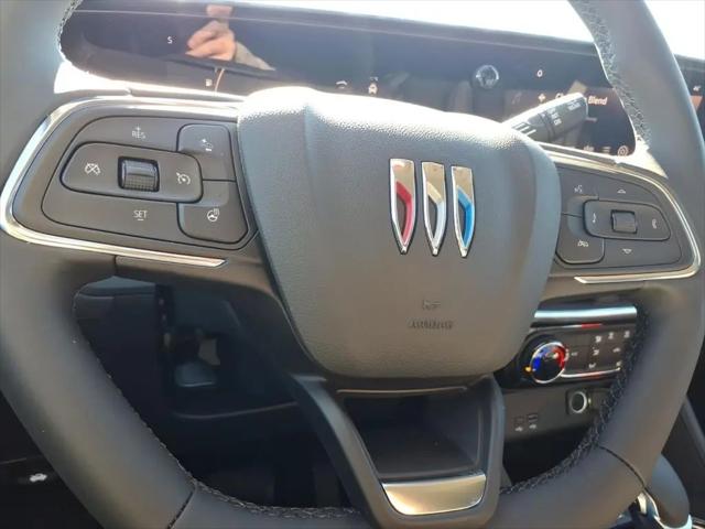 2026 Buick Encore GX Sport Touring FWD