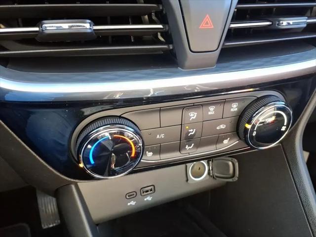 2026 Buick Encore GX Sport Touring FWD