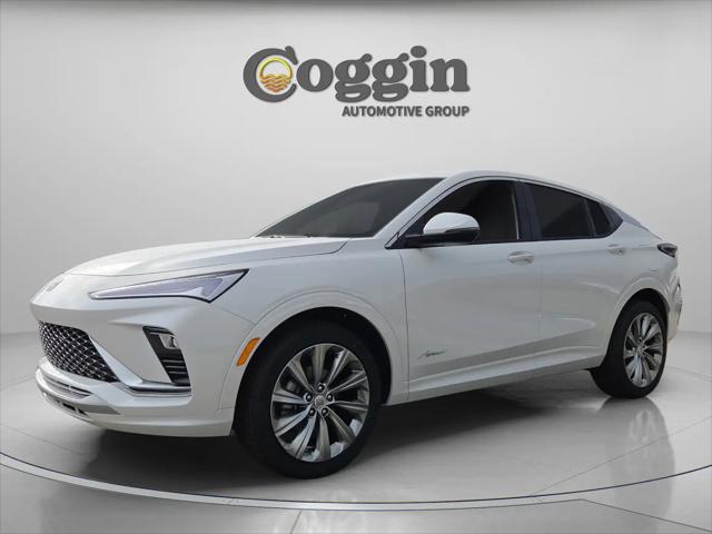 2026 Buick NV Avenir FWD for sale in Jacksonville, FL