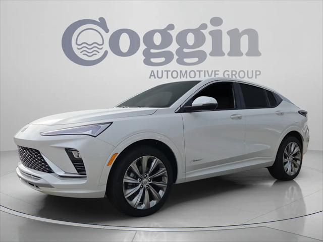 2026 Buick NV Avenir FWD for sale in Jacksonville, FL
