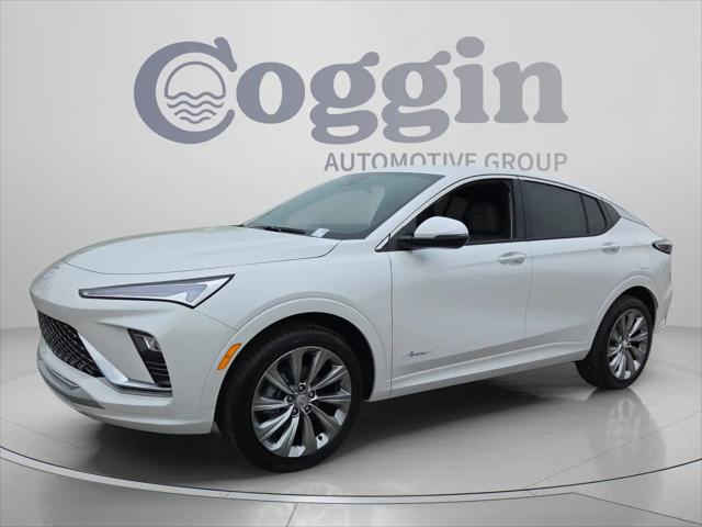 2026 Buick NV Avenir FWD for sale in Jacksonville, FL