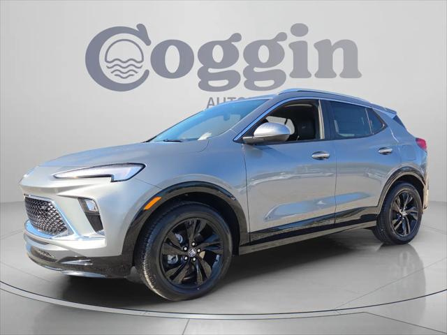 2026 Buick Encore GX Sport Touring FWD for sale in Jacksonville, FL