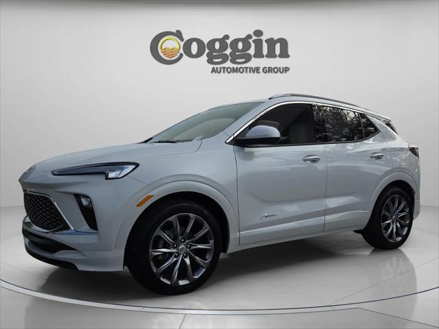 2026 Buick Encore GX Avenir FWD for sale in Jacksonville, FL
