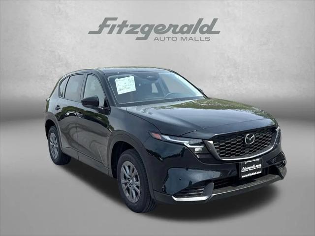 2026 Mazda CX-5 2.5 S Select for sale in Frederick, MD