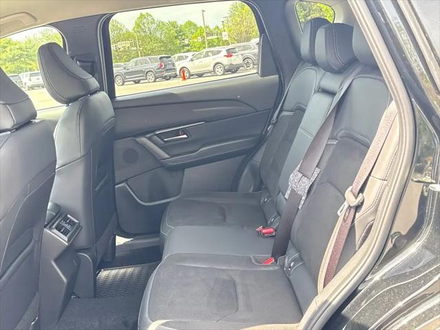 2026 Mazda CX-5 2.5 S Select