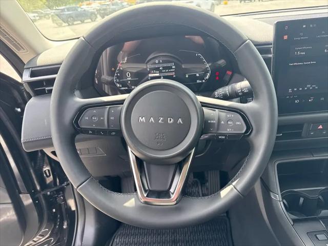 2026 Mazda CX-5 2.5 S Select