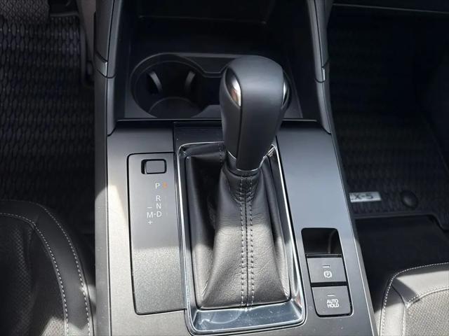 2026 Mazda CX-5 2.5 S Select