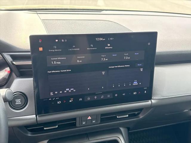 2026 Mazda CX-5 2.5 S Select