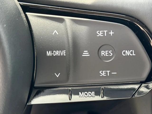2026 Mazda CX-5 2.5 S Select