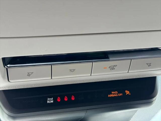 2026 Mazda CX-5 2.5 S Select