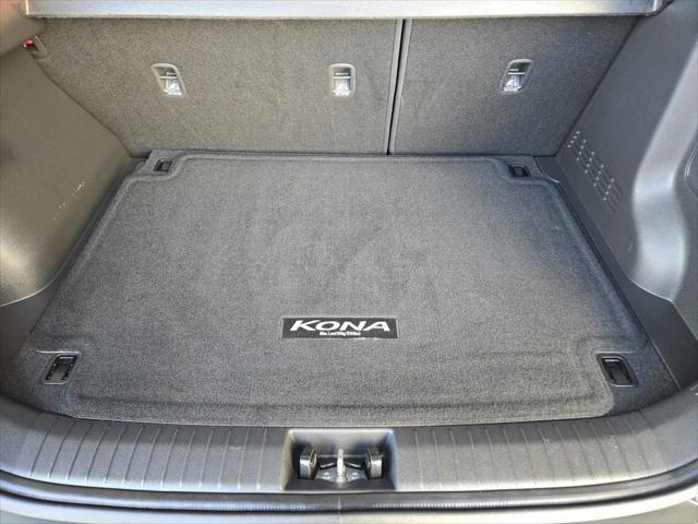 2023 Hyundai Kona Limited