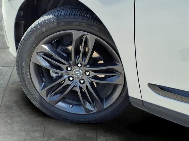 2019 Acura RDX A-SPEC Package