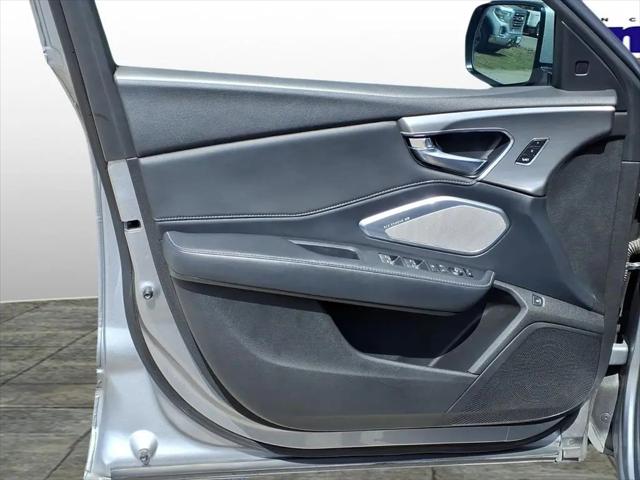 2019 Acura RDX A-SPEC Package
