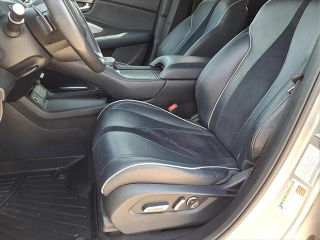 2019 Acura RDX A-SPEC Package