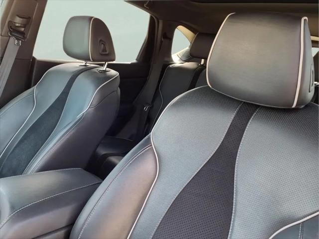 2019 Acura RDX A-SPEC Package