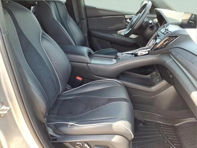 2019 Acura RDX A-SPEC Package
