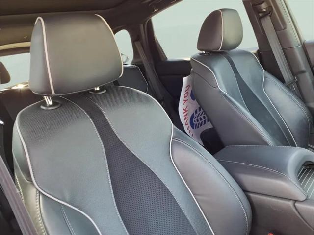 2019 Acura RDX A-SPEC Package