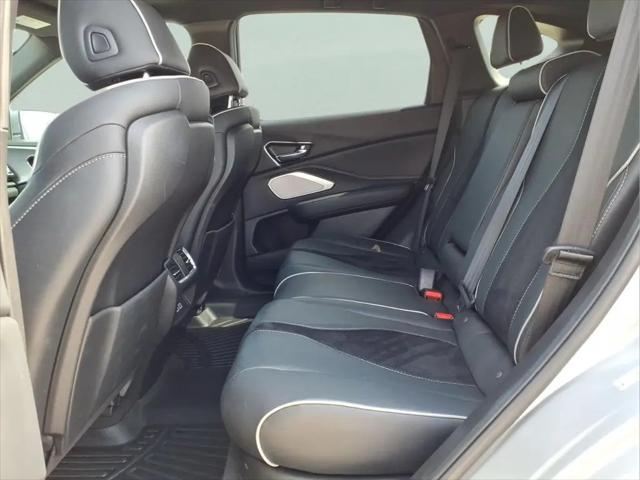 2019 Acura RDX A-SPEC Package