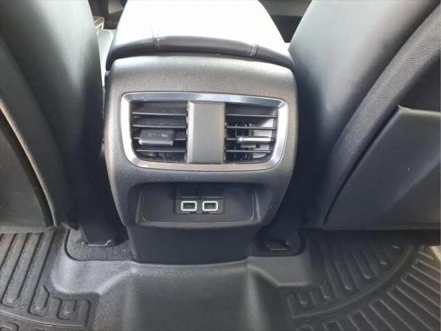 2019 Acura RDX A-SPEC Package