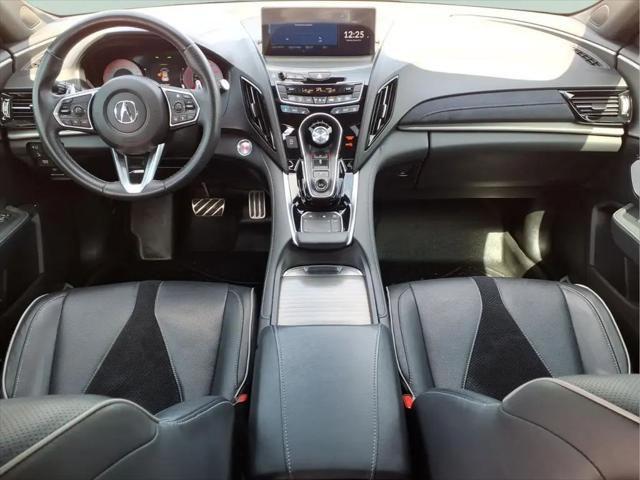 2019 Acura RDX A-SPEC Package