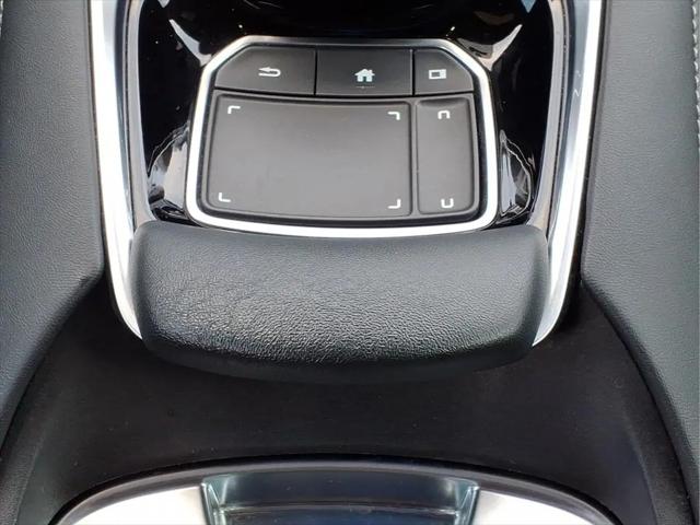 2019 Acura RDX A-SPEC Package