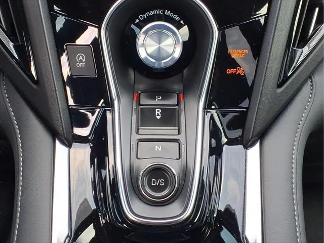 2019 Acura RDX A-SPEC Package