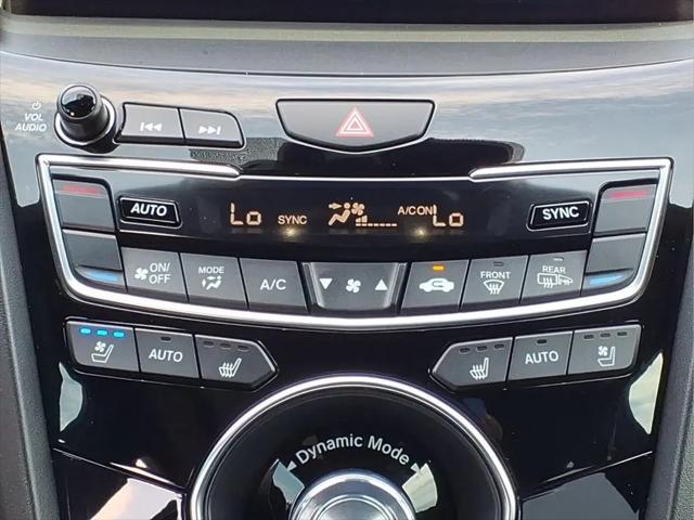 2019 Acura RDX A-SPEC Package