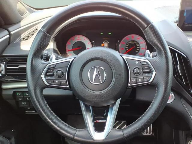 2019 Acura RDX A-SPEC Package