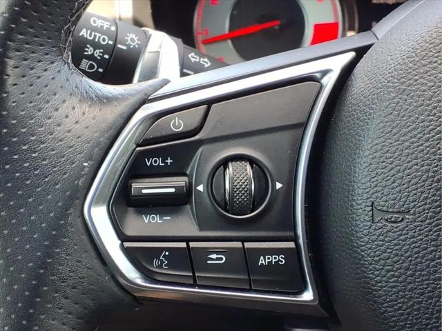 2019 Acura RDX A-SPEC Package