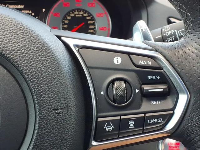 2019 Acura RDX A-SPEC Package