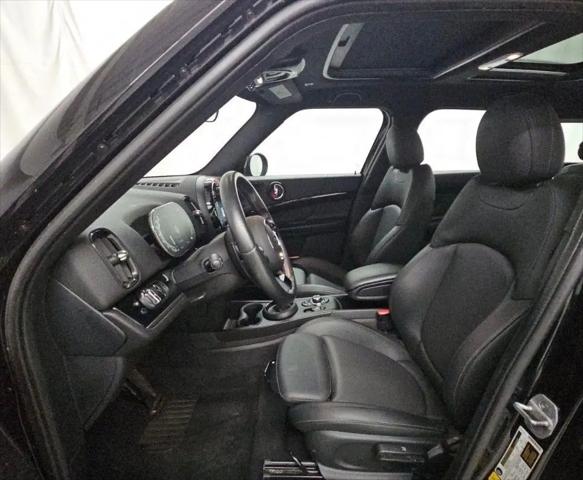 2023 MINI Cooper Countryman Cooper S