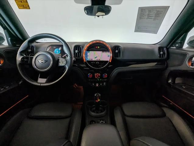 2023 MINI Cooper Countryman Cooper S