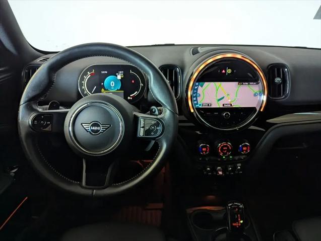 2023 MINI Cooper Countryman Cooper S
