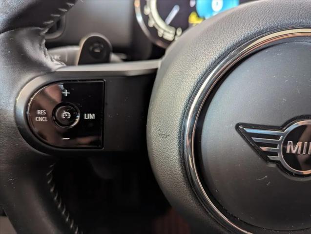 2023 MINI Cooper Countryman Cooper S