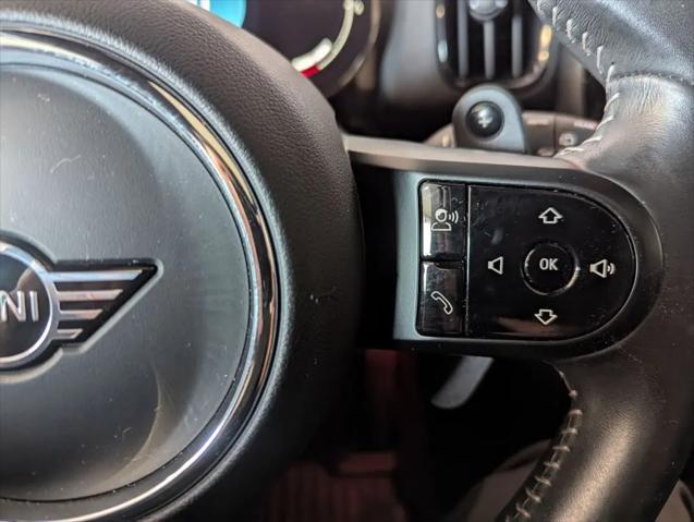 2023 MINI Cooper Countryman Cooper S