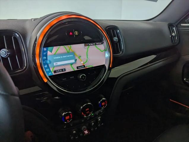 2023 MINI Cooper Countryman Cooper S