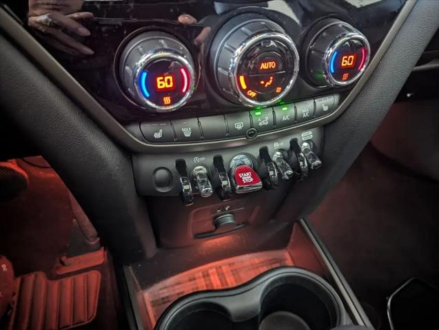 2023 MINI Cooper Countryman Cooper S