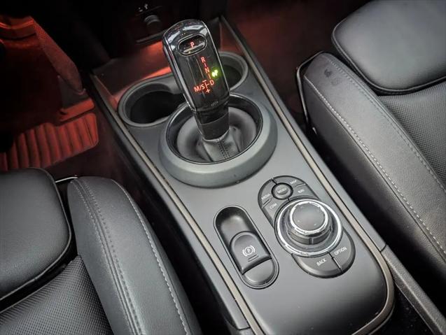 2023 MINI Cooper Countryman Cooper S